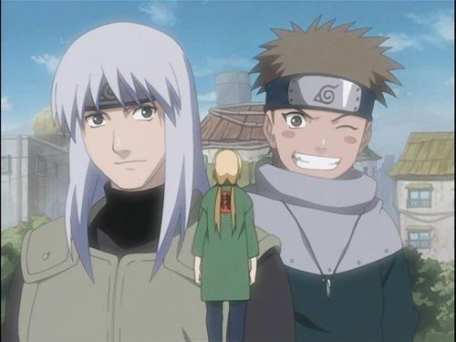 undefined Season 2 Episode 89 - An Impossible Choice: The Pain Within Tsunade's Heart