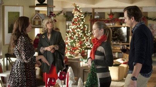 Up All Night Season 1 Episode 11 - First Christmas