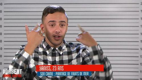 Norbert, commis d'office Season 5 Episode 1 - Episode 1