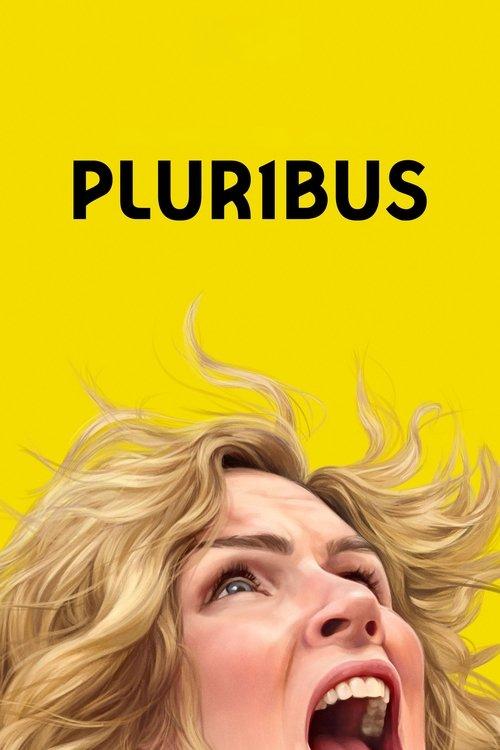 Pluribus poster