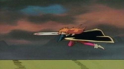 Slayers Season 1 Episode 26 - ZAP! Victory is Always Mine!