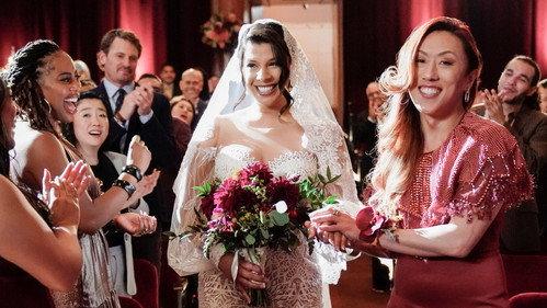Good Trouble Season 4 Episode 14 - Life Is What Happens