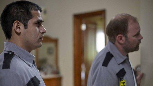 María Marta: The Country Club Crime Season 1 Episode 8 - He is Presumed Guilty