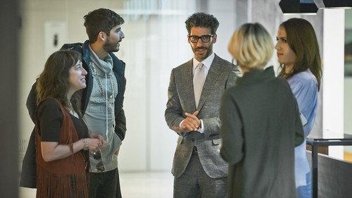 100 días para enamorarnos Season 1 Episode 22 - The most difficult case