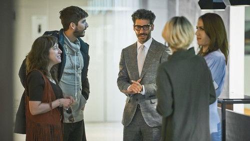 100 días para enamorarnos Season 1 Episode 22 - The most difficult case