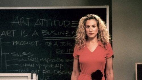 undefined Season 3 Episode 16 - Frenemies