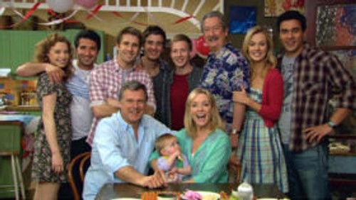 Packed to the Rafters Season 3 Episode 22 - One Day At A Time