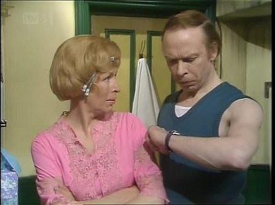 Man About the House Season 6 Episode 3 - The Generation Game