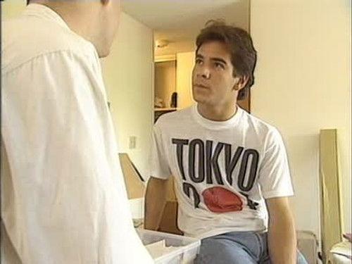 Degrassi Talks Season 1 Episode 4 - Depression