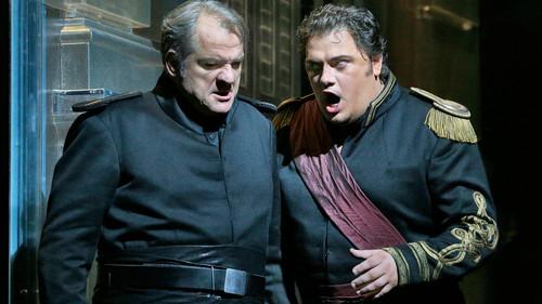 Great Performances at the Met Season 10 Episode 2 - Otello