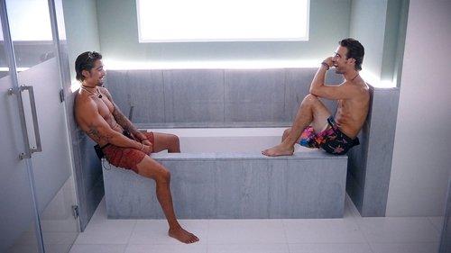 Dated and Related Season 1 Episode 2 - Siblings to the Rescue