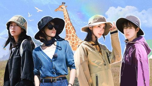 Divas Hit the Road Season 6 Episode 18 - EP11