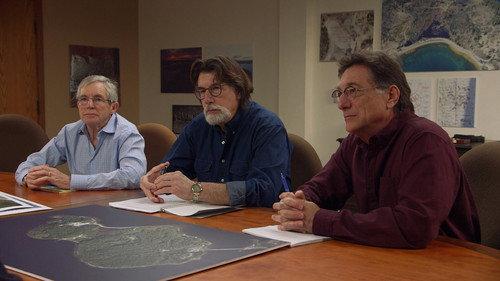 The Curse of Oak Island: Drilling Down Season 4 Episode 6 - Legacy