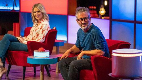 Richard Osman's House of Games Season 4 Episode 59 - Episode 59