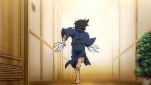 Natsu no Arashi! Season 2 Episode 2 - Gal and Do