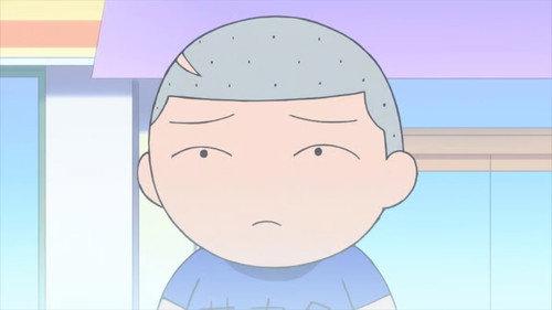Shounen Ashibe Go! Go! Goma-chan Season 1 Episode 6 - Episode 6