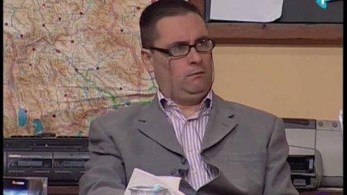 Državni posao Season 1 Episode 18 - Perut