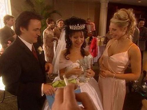 Un gars, une fille Season 7 Episode 17 - Le mariage