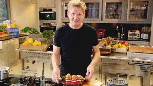Gordon Ramsay's Home Cooking Season 1 Episode 5 - Classics With A Twist