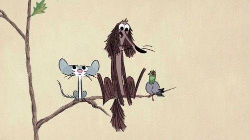 Stinky Dog Season 1 Episode 13 - Episode 13