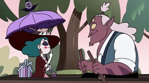 undefined Season 4 Episode 23 - The Monster and the Queen