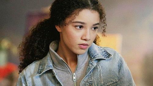 Are You Afraid of the Dark? Season 2 Episode 2 - The Tale of the Night Frights