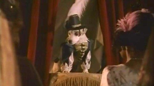 Wishbone Season 1 Episode 7 - Cyranose