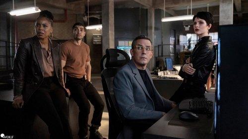 Law & Order: Organized Crime Season 5 Episode 1 - Lost Highway