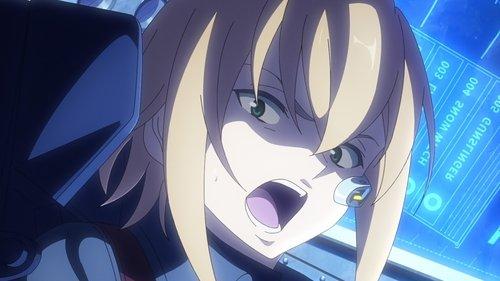 undefined Season 1 Episode 21 - All That's Left