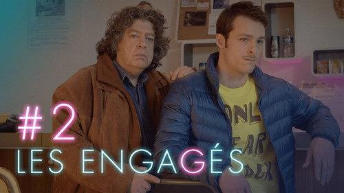 Woke Season 1 Episode 2 - Se retrouver