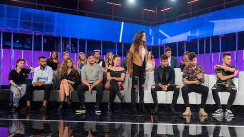 Operación triunfo Season 9 Episode 1 - Live Show 0: Meet the Contestants