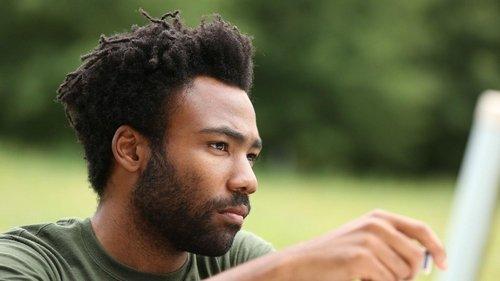 Atlanta Season 1 Episode 10 - The Jacket