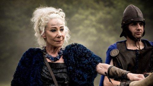 Britannia Season 1 Episode 1 - Woe to the Vanquished