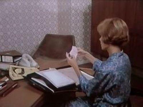 Scene of the Crime Season 1 Episode 2 - Episode 2