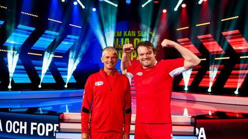 Who can beat Anja and Foppa? Season 3 Episode 1 - Episode 1