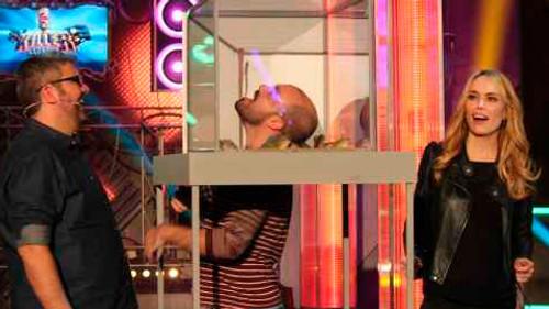 Killer Karaoke Season 1 Episode 1 - Episode 1