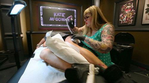 Ink Master Season 6 Episode 10 - Hell on Wheels