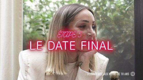 Date machine : 100 chances de trouver l'amour Season 1 Episode 10 - Episode 10