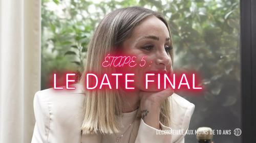 Date machine : 100 chances de trouver l'amour Season 1 Episode 10 - Episode 10