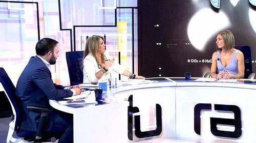 Futura Season 1 Episode 5 - Episode 5