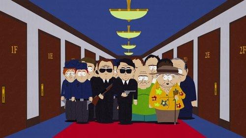 undefined Season 4 Episode 5 - Cartman Joins NAMBLA
