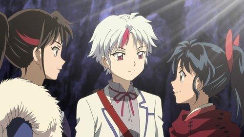 undefined Season 1 Episode 19 - Princess Aiya’s Beniyasha Hunting