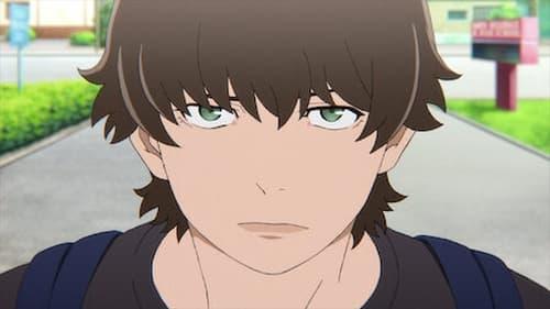 undefined Season 1 Episode 1 - Electro Boy