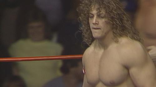 World Class Championship Wrestling Season 6 Episode 8 - WCCW - February 21, 1987
