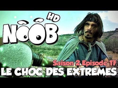 Noob Season 2 Episode 17 - Episode 17