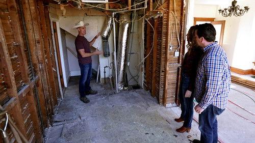 Restored Season 4 Episode 1 - 1902 Queen Anne Victorian