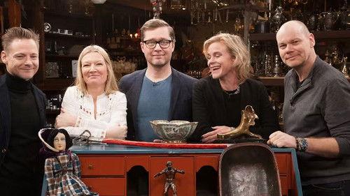 Krejlerkongen Season 7 Episode 13 - Episode 13