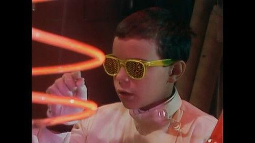 Armação Ilimitada Season 3 Episode 6 - Episode 6