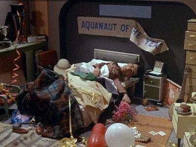 Stingray Season 1 Episode 39 - Aquanaut of the Year