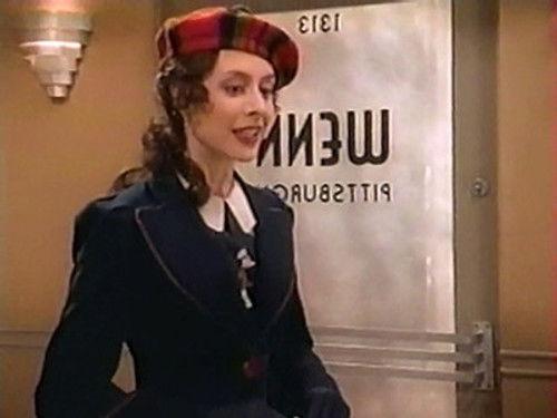 Remember WENN Season 4 Episode 10 - Past Tense, Future Imperfect